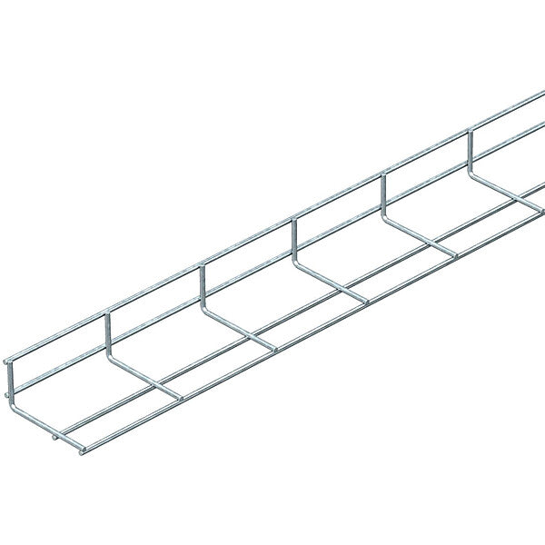 OBO Gitterwinkel GW 40 80 FT